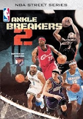 NBA Street Series Ankle Breakers Vol. 2
