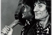 Ronnie Wood