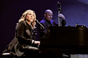Diana Krall