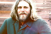 The White Buffalo