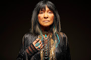 Buffy Sainte-Marie