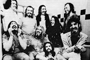 The Mothers Of Invention