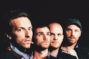 Coldplay