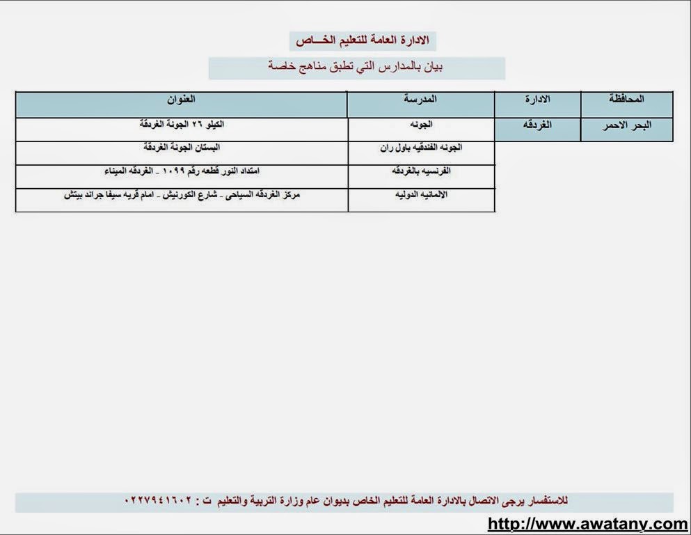 تسجيل الصف الاول الابتدائي وزارة التربية والتعليم