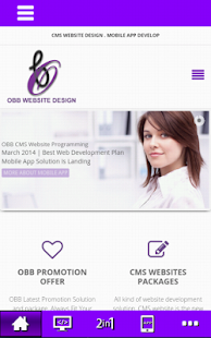 How to mod OBB Web Site Design lastet apk for bluestacks