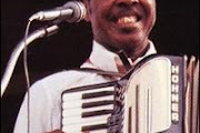 Clifton Chenier