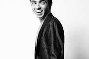 Nathan Sykes