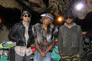 N.E.R.D. (The Neptunes)