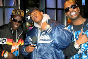 Three 6 Mafia