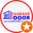 GARAGE DOOR Soluciones Metálicas STEWART SANCHEZ
