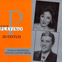 Serie Platino: 20 Exitos