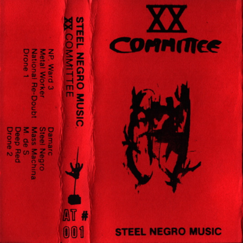 XX Committee