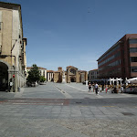 22 - Plaza de Santa Teresa.JPG