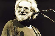 Jerry Garcia