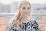 Emily Kinney