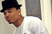 Chris Brown