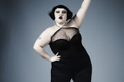 Beth Ditto