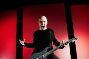 Devin Townsend