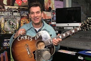 Chris Isaak