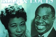 Ella Fitzgerald & Louis Armstrong