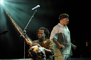 Salif Keita