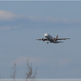 EasyJet A319 beim Start