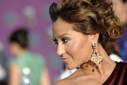Adrienne Bailon