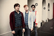 Two Door Cinema Club