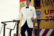Nick Waterhouse