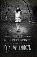 O Orfanato da Srta. Peregrine para crianças peculiares 2