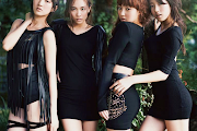 Miss A