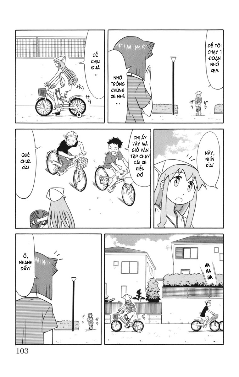 Shinryaku! Ika Musume Chap 51 - Truyen.Chap.VN