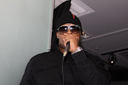 Ricco Barrino