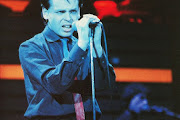 Gary Numan