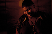 Stacy Barthe
