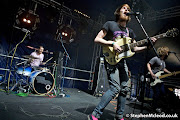 Pulled Apart By Horses