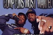 Compton's Most Wanted