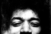 Jimi Hendrix