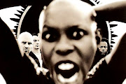 Skunk Anansie