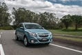 Chevrolet Agile 2014