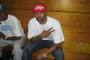 Joe Budden