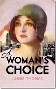 a womans choice