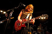 The Corin Tucker Band