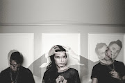 PVRIS