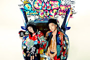 GD x TaeYang