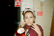 Kreayshawn
