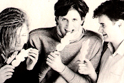Scritti Politti