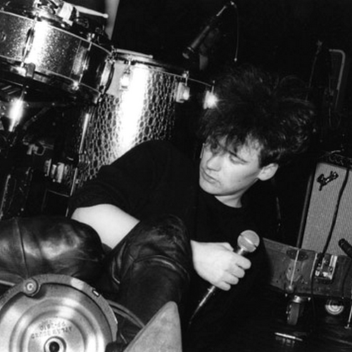 Jim Reid