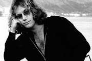 Warren Zevon