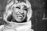 Celia Cruz